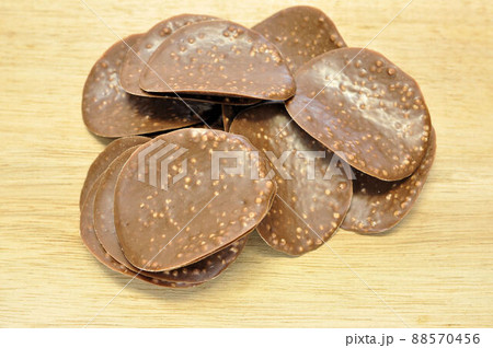 チョコレートチップス 88570456