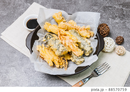 料理 食べ物 フード 88570759