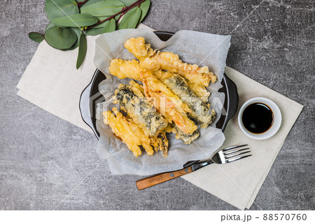 料理 食べ物 フード 88570760