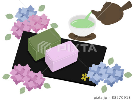 ういろう 88570913