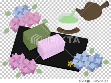 ういろう 88570913