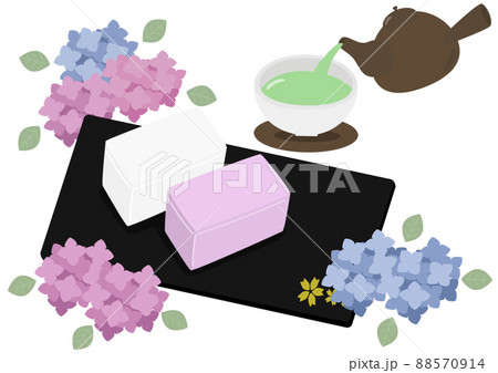 ういろう 88570914