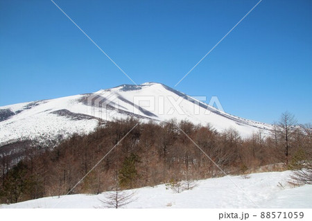 浅間山 88571059