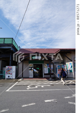神保原駅(高崎線) 神保原駅(高崎線) 88571271