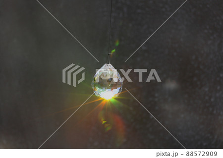 SUN CATCHER Aurora borealis SUN CATCHER Aurora borealis 88572909