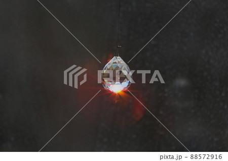 SUN CATCHER Aurora borealis 88572916