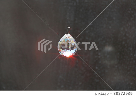 SUN CATCHER Aurora borealis 88572939