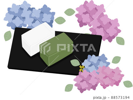 ういろう ういろう 88573194