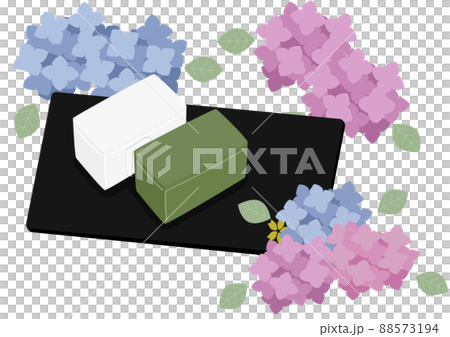 ういろう ういろう 88573194