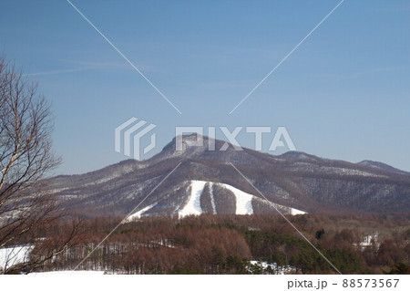 鼻曲山 88573567