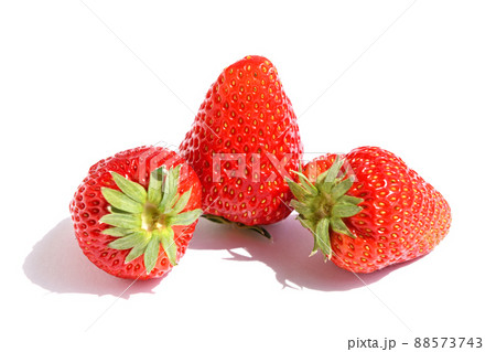 いちご(紅ほっぺ) いちご(紅ほっぺ) 88573743