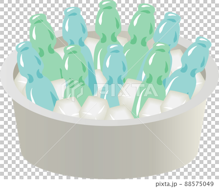 冷やしラムネ 88575049