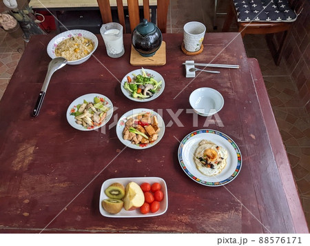 料理 割烹 お料理 88576171