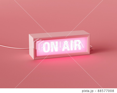 ON AIR ON AIR 88577008