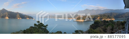 景色 風景 湖 88577095