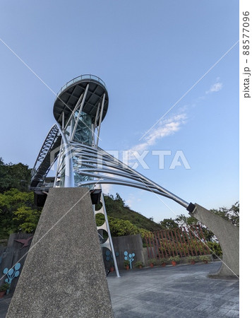 景色 風景 台南 88577096