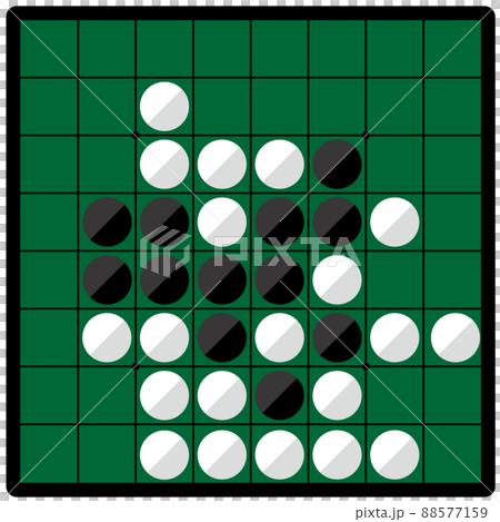 オセロ 88577159