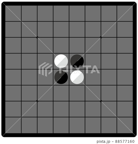 オセロ オセロ 88577160