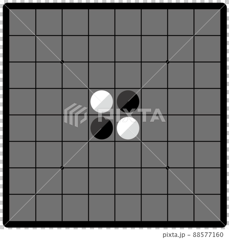 オセロ オセロ 88577160