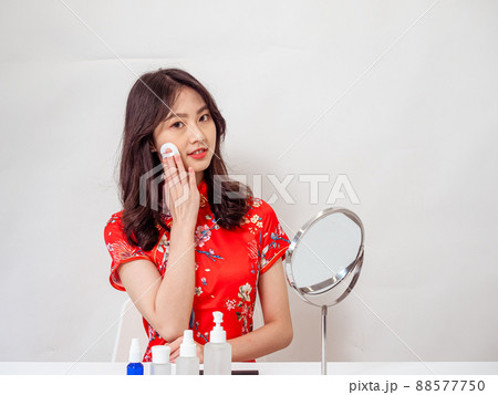 化粧 メイクアップ メイク 88577750