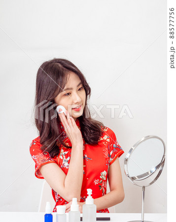 化粧 メイクアップ メイク 88577756