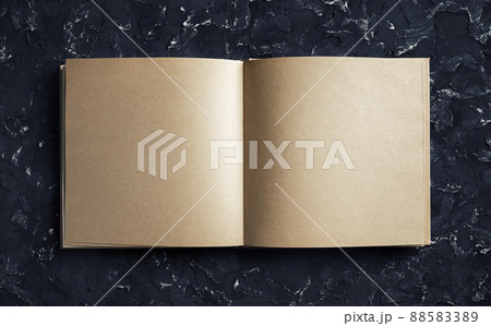 Kraft open book Kraft open book 88583389