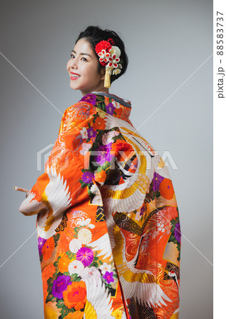 色打掛 色打掛 88583737