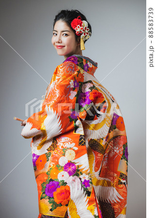 色打掛 色打掛 88583739