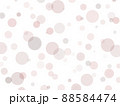 やわらかいタッチのテクスチャ 88584474