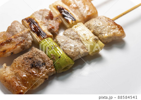 美味しい焼き鳥 88584541