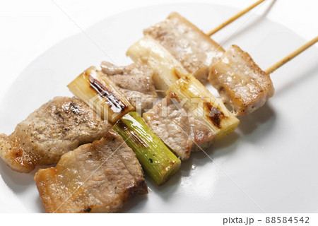 美味しい焼き鳥 美味しい焼き鳥 88584542