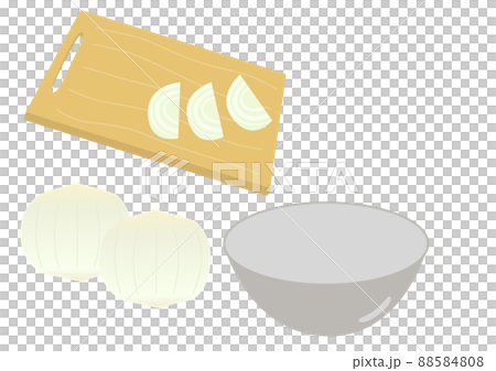 Onion Onion 88584808