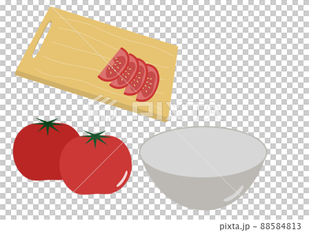 Tomato Tomato 88584813
