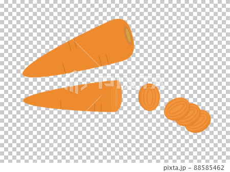 Carrots Carrots 88585462