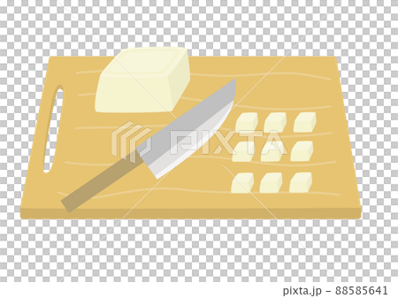 豆腐 豆腐 88585641