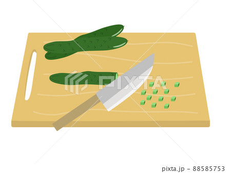 きゅうり 88585753