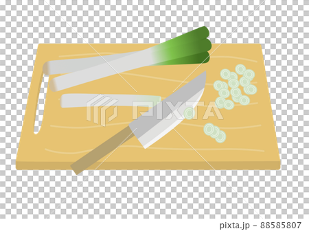 Leek Leek 88585807