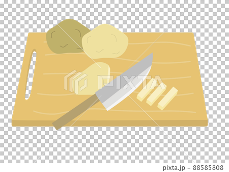 Potatoes Potatoes 88585808