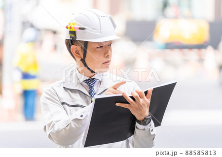 現場監督　工事監理者　主任技術者　指導監督 88585813