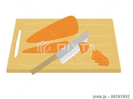 にんじん 88585892