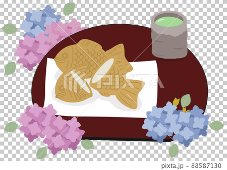 Taiyaki Taiyaki 88587130