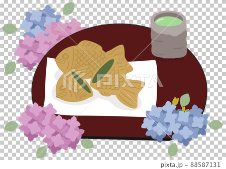 Taiyaki Taiyaki 88587131