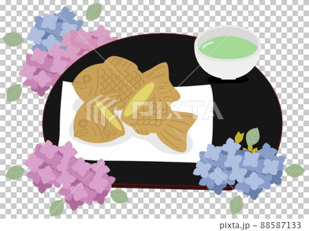 Taiyaki Taiyaki 88587133