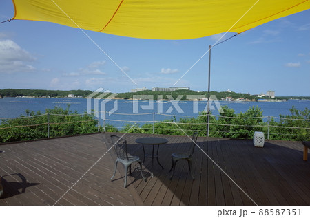 英虞湾風景_志摩 英虞湾風景_志摩 88587351