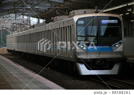 東京メトロ東西線 05系 88588261