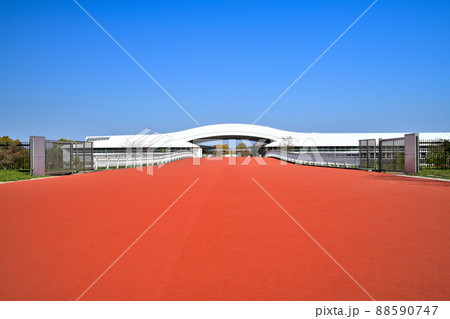 佐賀県 吉野ヶ里歴史公園 佐賀県 吉野ヶ里歴史公園 88590747