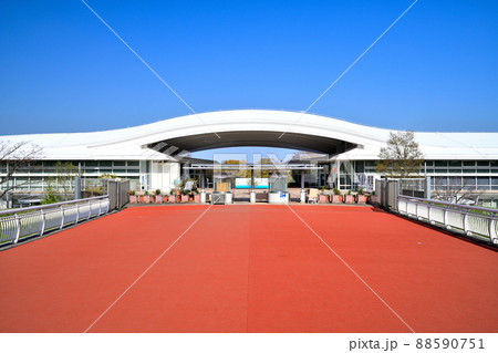 佐賀県 吉野ヶ里歴史公園 佐賀県 吉野ヶ里歴史公園 88590751