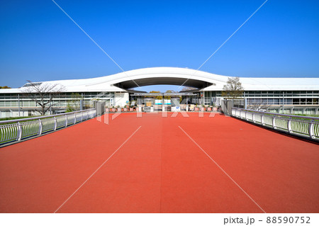 佐賀県 吉野ヶ里歴史公園 佐賀県 吉野ヶ里歴史公園 88590752