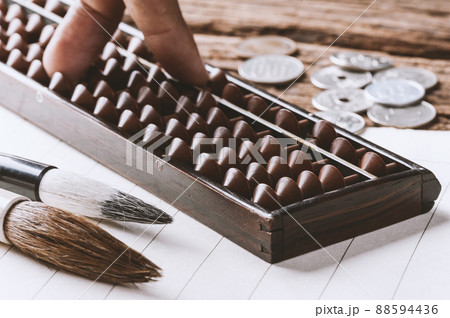 japanese style abacus japanese style abacus 88594436