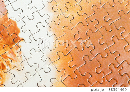 jigsaw puzzle pattern 88594469